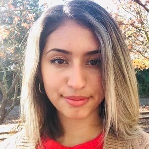 Meet your Posher, Vanessa